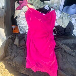 Revolve More to Come  Pink Dress